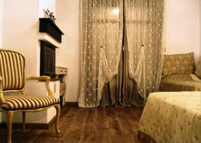 Nastou View Hotel Áno Poróïa 部屋 写真