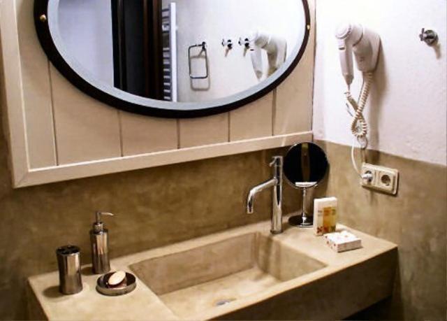 Nastou View Hotel Áno Poróïa 部屋 写真