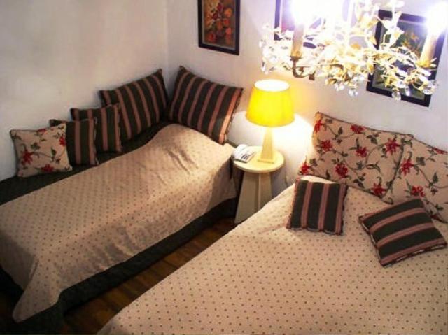Nastou View Hotel Áno Poróïa 部屋 写真